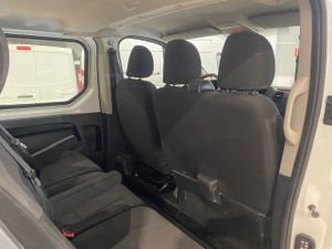 Fiat Talento Combi 2.0 Base Corto 6 plazas - GARANTIA MECANICA  - Foto 37