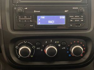 Fiat Talento Combi 2.0 Base Corto 6 plazas - GARANTIA MECANICA  - Foto 17