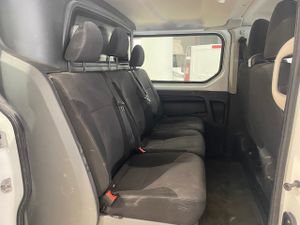Fiat Talento Combi 2.0 Base Corto 6 plazas - GARANTIA MECANICA  - Foto 34