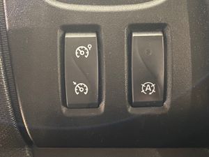 Fiat Talento Combi 2.0 Base Corto 6 plazas - GARANTIA MECANICA  - Foto 23