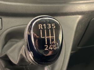 Fiat Talento Combi 2.0 Base Corto 6 plazas - GARANTIA MECANICA  - Foto 22