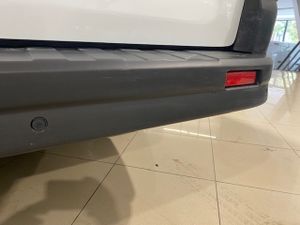 Fiat Talento Combi 2.0 Base Corto 6 plazas - GARANTIA MECANICA  - Foto 10