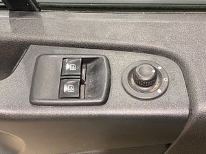 Fiat Talento Combi 2.0 Base Corto 6 plazas - GARANTIA MECANICA  - Foto 26