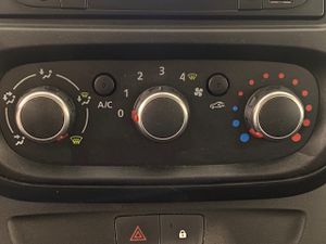 Fiat Talento Combi 2.0 Base Corto 6 plazas - GARANTIA MECANICA  - Foto 21