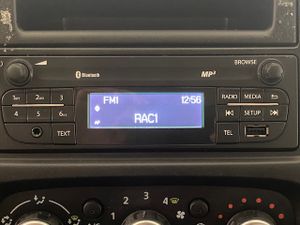 Fiat Talento Combi 2.0 Base Corto 6 plazas - GARANTIA MECANICA  - Foto 18