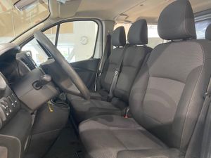 Fiat Talento Combi 2.0 Base Corto 6 plazas - GARANTIA MECANICA  - Foto 33