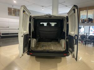 Fiat Talento Combi 2.0 Base Corto 6 plazas - GARANTIA MECANICA  - Foto 11