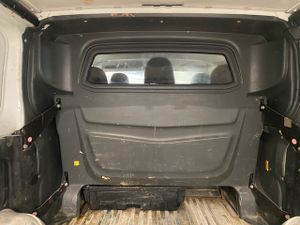 Fiat Talento Combi 2.0 Base Corto 6 plazas - GARANTIA MECANICA  - Foto 12