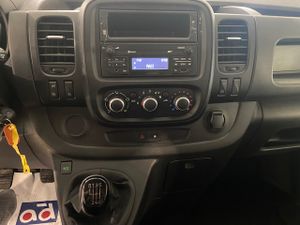 Fiat Talento Combi 2.0 Base Corto 6 plazas - GARANTIA MECANICA  - Foto 15