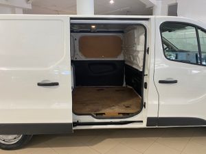Nissan NV300 Furgón 2.0dCi L2H1 1.2T Comfort 120cv - GARANTIA FÁBRICA 03/2025  - Foto 15