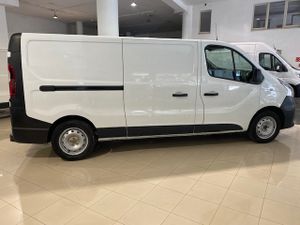 Nissan NV300 Furgón 2.0dCi L2H1 1.2T Comfort 120cv - GARANTIA FÁBRICA 03/2025  - Foto 5