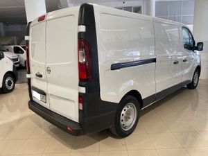 Nissan NV300 Furgón 2.0dCi L2H1 1.2T Comfort 120cv - GARANTIA FÁBRICA 03/2025  - Foto 7