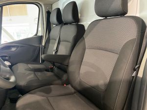 Nissan NV300 Furgón 2.0dCi L2H1 1.2T Comfort 120cv - GARANTIA FÁBRICA 03/2025  - Foto 29