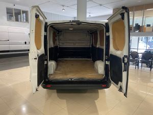 Nissan NV300 Furgón 2.0dCi L2H1 1.2T Comfort 120cv - GARANTIA FÁBRICA 03/2025  - Foto 9
