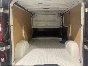 Fiat Talento Fg. 2.0 Mjt Base Corto L1H1 - GARANTIA MECANICA  - Foto 11