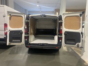 Fiat Talento Fg. 2.0 Mjt Base Corto L1H1 - GARANTIA MECANICA  - Foto 10