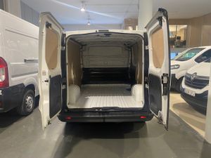Fiat Talento Fg. 2.0 Mjt Base Corto L1H1 - GARANTIA MECANICA  - Foto 9