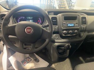 Fiat Talento Fg. 2.0 Mjt Base Corto L1H1 - GARANTIA MECANICA  - Foto 17