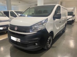 Fiat Talento Fg. 2.0 Mjt Base Corto L1H1 - GARANTIA MECANICA  - Foto 4