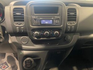 Fiat Talento Fg. 2.0 Mjt Base Corto L1H1 - GARANTIA MECANICA  - Foto 18