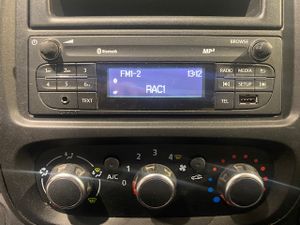 Fiat Talento Fg. 2.0 Mjt Base Corto L1H1 - GARANTIA MECANICA  - Foto 20