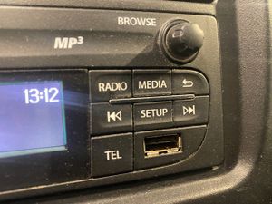 Fiat Talento Fg. 2.0 Mjt Base Corto L1H1 - GARANTIA MECANICA  - Foto 21