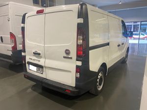 Fiat Talento Fg. 2.0 Mjt Base Corto L1H1 - GARANTIA MECANICA  - Foto 7