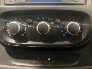Fiat Talento Fg. 2.0 Mjt Base Corto L1H1 - GARANTIA MECANICA  - Foto 22