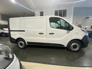 Fiat Talento Fg. 2.0 Mjt Base Corto L1H1 - GARANTIA MECANICA  - Foto 5