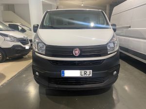Fiat Talento Fg. 2.0 Mjt Base Corto L1H1 - GARANTIA MECANICA  - Foto 3
