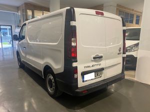 Fiat Talento Fg. 2.0 Mjt Base Corto L1H1 - GARANTIA MECANICA  - Foto 6