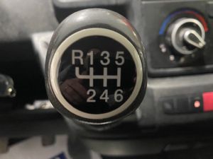 Peugeot Boxer Furgon 335 L2H2 BlueHDI 96kw 130cv - GARANTIA MECANICA  - Foto 20