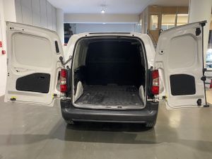 Peugeot Partner 1.5BlueHDI S&S Pro Standard - GARANTIA MECANICA  - Foto 13