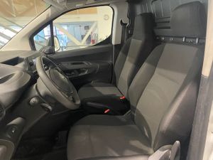 Peugeot Partner 1.5BlueHDI S&S Pro Standard - GARANTIA MECANICA  - Foto 25