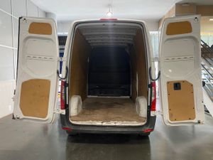 Mercedes Sprinter 311 CDI Furgon L2H2 - GARANTIA MECANICA  - Foto 10
