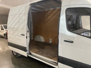 Mercedes Sprinter 311 CDI Furgon L2H2 - GARANTIA MECANICA  - Foto 14
