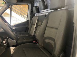 Mercedes Sprinter 311 CDI Furgon L2H2 - GARANTIA MECANICA  - Foto 28