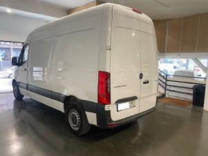 Mercedes Sprinter 311 CDI Furgon L2H2 - GARANTIA MECANICA  - Foto 6
