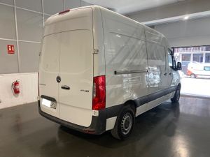 Mercedes Sprinter 311 CDI Furgon L2H2 - GARANTIA MECANICA  - Foto 7