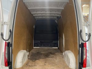 Mercedes Sprinter 311 CDI Furgon L2H2 - GARANTIA MECANICA  - Foto 11