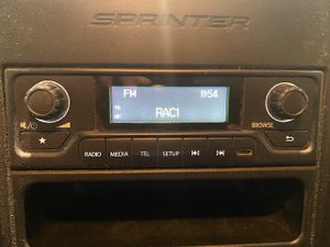 Mercedes Sprinter 311 CDI Furgon L2H2 - GARANTIA MECANICA  - Foto 18