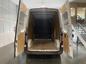 Mercedes Sprinter 311 CDI Furgon L2H2 - GARANTIA MECANICA  - Foto 9
