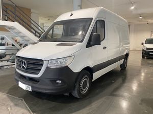 Mercedes Sprinter 311 CDI Furgon L2H2 - GARANTIA MECANICA  - Foto 4