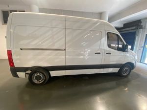 Mercedes Sprinter 311 CDI Furgon L2H2 - GARANTIA MECANICA  - Foto 5