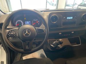 Mercedes Sprinter 311 CDI Furgon L2H2 - GARANTIA MECANICA  - Foto 15