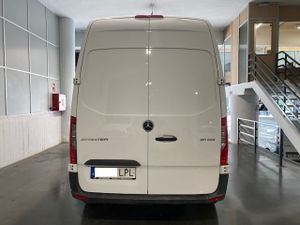 Mercedes Sprinter 311 CDI Furgon L2H2 - GARANTIA MECANICA  - Foto 8