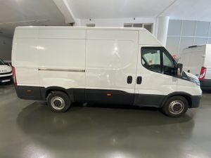 Iveco Daily Furgón 35S16 V 3520L H2 12.0 160cv - GARANTIA MECANICA  - Foto 6