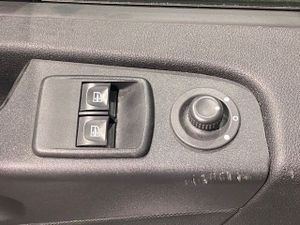 Renault Trafic Furgón 29 L2H1 dCi 120cv - GARANTIA MECANICA  - Foto 24