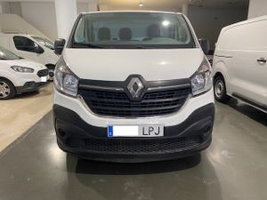 Renault Trafic Furgón 29 L2H1 dCi 120cv - GARANTIA MECANICA  - Foto 3
