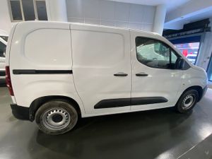 Citroën Berlingo Furgon Talla M bLUEhdi Control 75cv GARANTIA MECANICA  - Foto 5